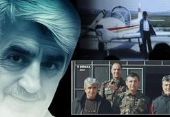 İlk kez yayınlanan görüntülerle Özdemir Bayraktar... 'Artık bıyığım yok, beni de gönderebilirsin'