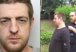 Eski eşini öldürdükten sonra verdiği ifade kan dondurdu! 'Yeni oyun serisini kaçıracağım'