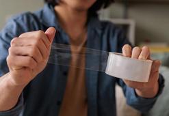 Tek rulo bantla neredeyse bedavaya ısındı! Evi sıcacık tuttu, faturası yarıya indi