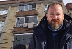 Arkadaşlarıyla kurdukları masa sonu oldu! Esenyurt'ta alkol alınan evde cinayet