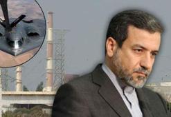 12 Gün Savaşı'nda sert vurulmuştu! İran'dan açıklama: Patlamamış bombalar var