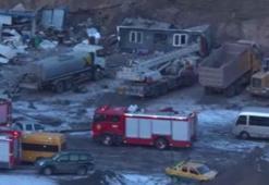 Çin'de biyoteknoloji tesisinde feci patlama: Çok sayıda ölü