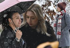 Son dakika... Meteoroloji haritayı paylaştı! Bu haftaya dikkat: İstanbul’a ne zaman kar yağacak? İşte o tarih