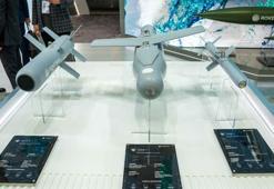 ROKETSAN, Suudi Arabistan’daki WDS fuarına çıkarma yapıyor