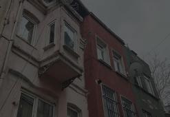 Beyoğlu'nda 6 aylık bebek öldü! Anne ve bakıcı tutuklandı