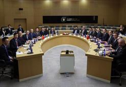 Bakan Bayraktar, Çin Uluslararası Ticareti Geliştirme Konseyi Başkanı ile görüştü