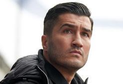 Başakşehir'de Nuri Şahin: Hak ettiğimiz bir galibiyet aldık