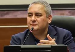 SON DAKİKA! CHPden istifa eden Keçiören Belediye Başkanı Mesut Özarslan: Özel'e suç duyurusunda bulunacağım