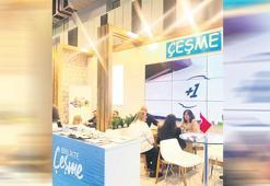 Çeşme’nin turizm vizyonu tanıtıldı