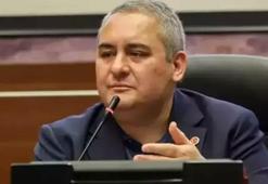 Keçiören Belediye Başkanı Mesut Özarslan CHP'den istifa etti