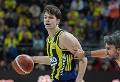 Fenerbahçe Beko'da Tarık Biberovic: Herkesin hedefi Fenerbahçe'yi yenmek