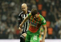 Beşiktaş'ın sonunu getirmedi! Siyah-beyazlı ekip evinde 1 puana razı oldu