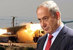 Savaş planı ABD'ye iletildi! İsrail tek başına saldıracak iddiası