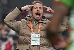 Alanyaspor'da Joao Pereira hakeme tepkili! 'Konuşursam bir şeyler olabilir'