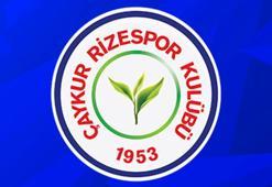 Çaykur Rizespor'dan Galatasaray maçı sonrası açıklama! 'Bu işte bir terslik var'