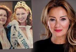 Pınar Altuğ vefat eden annesini andı! 'İyi ki senin kızın olmuşum'