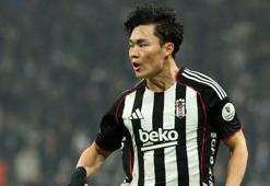 Beşiktaş'ta Oh’tan süper başlangıç