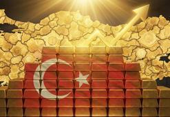 Türkiye dünyada 2000'den beri en çok altın stoklayan 4'üncü ülke oldu! Peki neden?