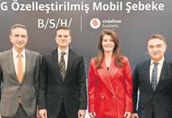 Sanayide dijital devrim başladı