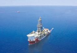 TPAO, Akdeniz’de petrol arayacak