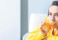 Meyve suyuyla meme kanseri riski