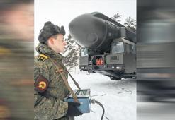 Nükleer silahta ‘gayriresmi’ anlaşma