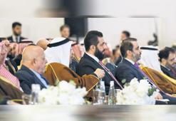 Suriye-Suudi ilişkisi ilerliyor