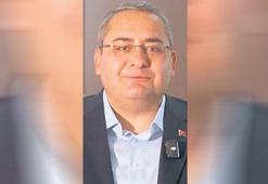 ‘Özel ağır hakaretlerde bulundu’ dedi, istifa etti