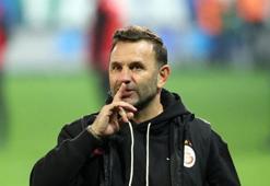 Galatasaray'da Okan Buruk'tan Juventus maçı açıklaması! 'En iyi planları yapmaya çalışacağız'
