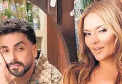 Demet Akalın 'paramızı alabilseydik' dedi! Sefo'dan jet hızında yanıt geldi