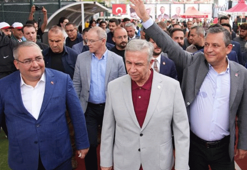 Son dakika... CHP'de Whatsapp depremi! Mesut Özarslan'dan Özgür Özel hakkında suç duyurusu