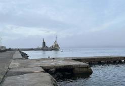 Çanakkale Boğazı, çift yönlü olarak ulaşıma yeniden açıldı