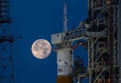 Ay'da yaşam için tarih verildi! 10 günde bir gidilecek, kendi kendine büyüyen şehir kurulacak