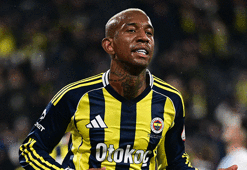 Fenerbahçe'de Talisca'nın yeni maaşı ortaya çıktı!