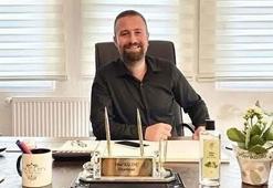 Çarşaflı domuz paylaşımı yapan diyetisyen tutuklandı!