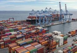 İSO Türkiye İhracat Pazarları İklim Endeksi ocakta 52,1'e yükseldi