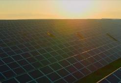 TÜRKSAT GES ile bir yılda 88 milyon liralık tasarruf