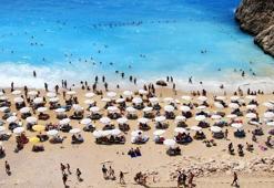 Türkiye turizmde zoru başarıyor