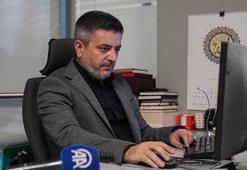 Milliyet.com.tr Yayın Yönetmeni Uğur Kurban, 'Yılın Kareleri' oylamasına katıldı