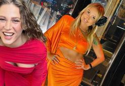 Yonca Evcimik’ten şaşırtan açıklama! ‘Beni Serenay Sarıkaya oynamalı ama…’