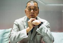 Çin'de medya patronuna 20 yıl hapis cezası! 'Komploların baş aktörü'