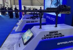 Türk zırhlıları orta kalibrede yeni milli silahına kavuşuyor