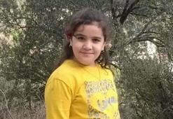 11 yaşındaki Ceylin'nin feci ölümü! Sobayı tutuşturmaya çalışırken yüzü yandı