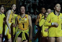 Sultanlar Ligi'nde lider VakıfBank, Göztepe deplasmanında!