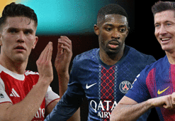 Avrupa'nın 5 büyük liginde liderler hata yapmadı!