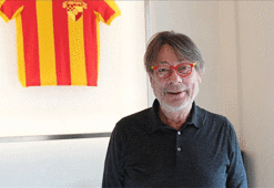 Mehmet Sepil'den yapay zeka açıklaması! 'Başarılı bir operasyon haline geldi'