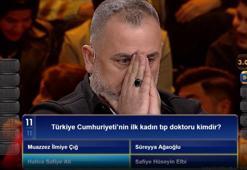 Beyaz'la Joker'de ilk 3 milyon TL sahibini buldu!