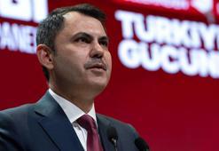 Bakan Kurum'dan CHP'ye sert tepki: Bizim yanımıza gelen belediye başkanlarını tehdit ediyor