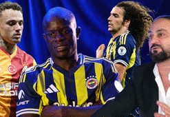 Hasan Şaş'tan Fenerbahçe'nin yeni transferine olay sözler! “Ne 30 milyon eurosu! Bir kendinize gelin”