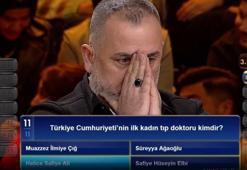 Beyaz'la Joker'de ilk 3 milyon TL sahibini buldu!